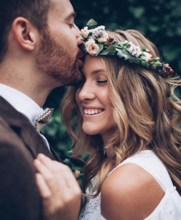Hochzeit