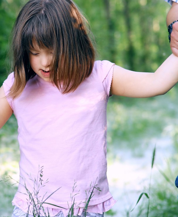Urlaub mit Kindern im Salzburger Land