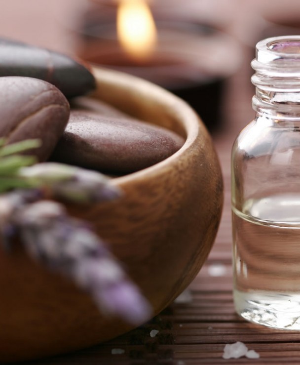 Wellness im Hotel Aloisia im Lungau