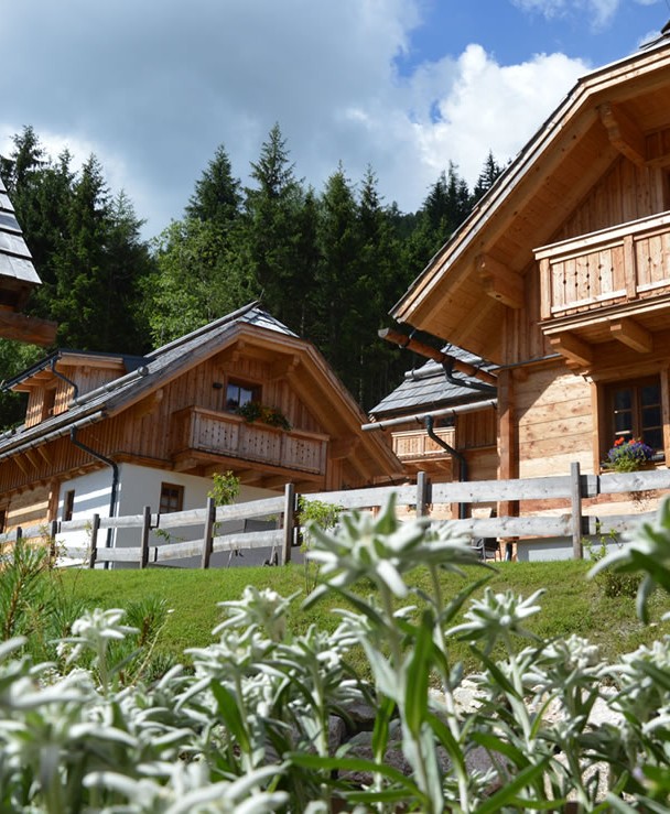 Winterurlaub mit der Familie