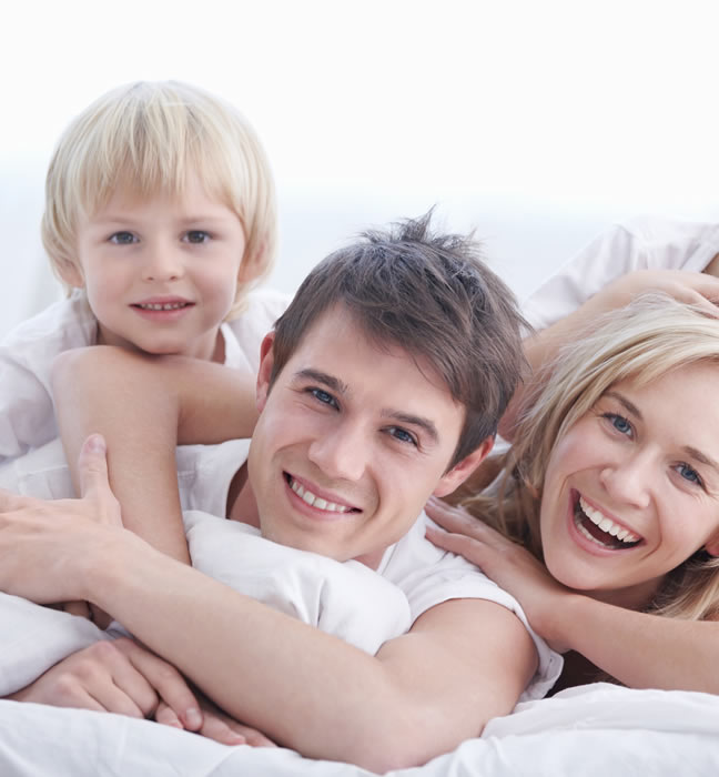 Familienurlaub in der Steiermark
