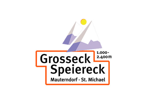 Logo Grosseck Speiereck