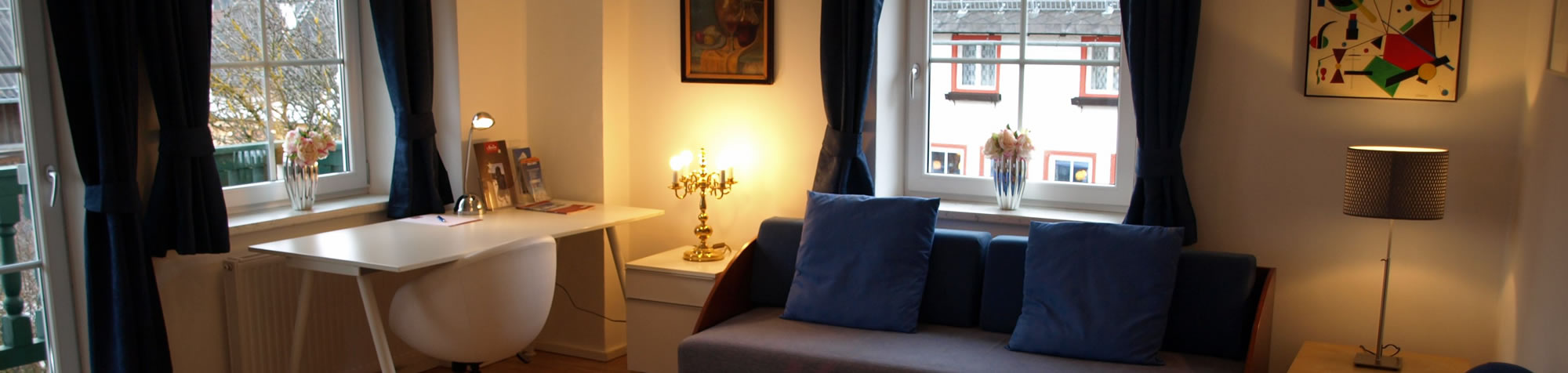 Appartements Bruckdorf im Salzburger Land