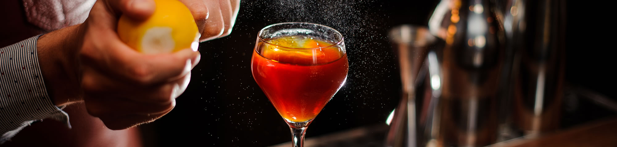 Bar Drinks