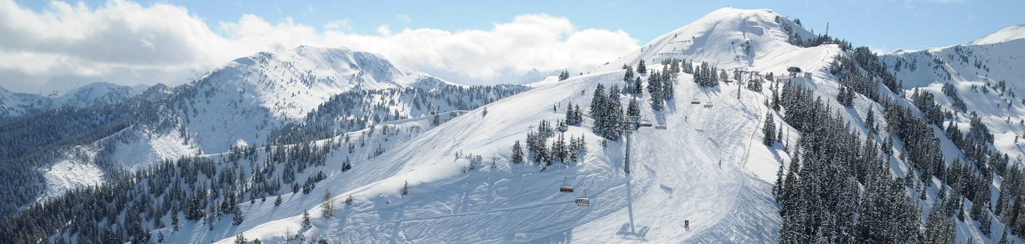 Skifahren Riesneralm © Erwin Petz