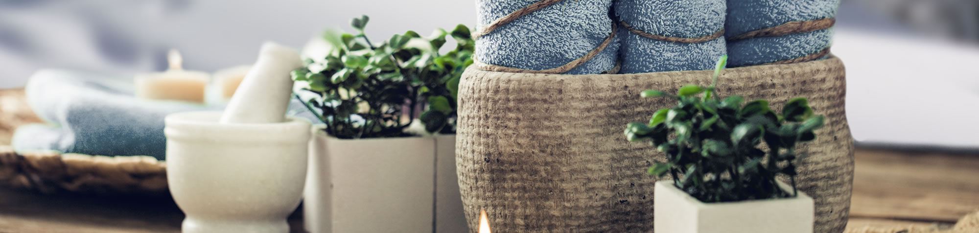 Wellness im Hotel Aloisia 