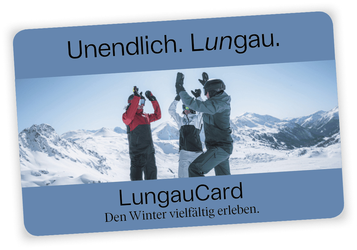 Winterbonus Card