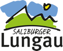Logo Ferienregion Salzburger Lungau