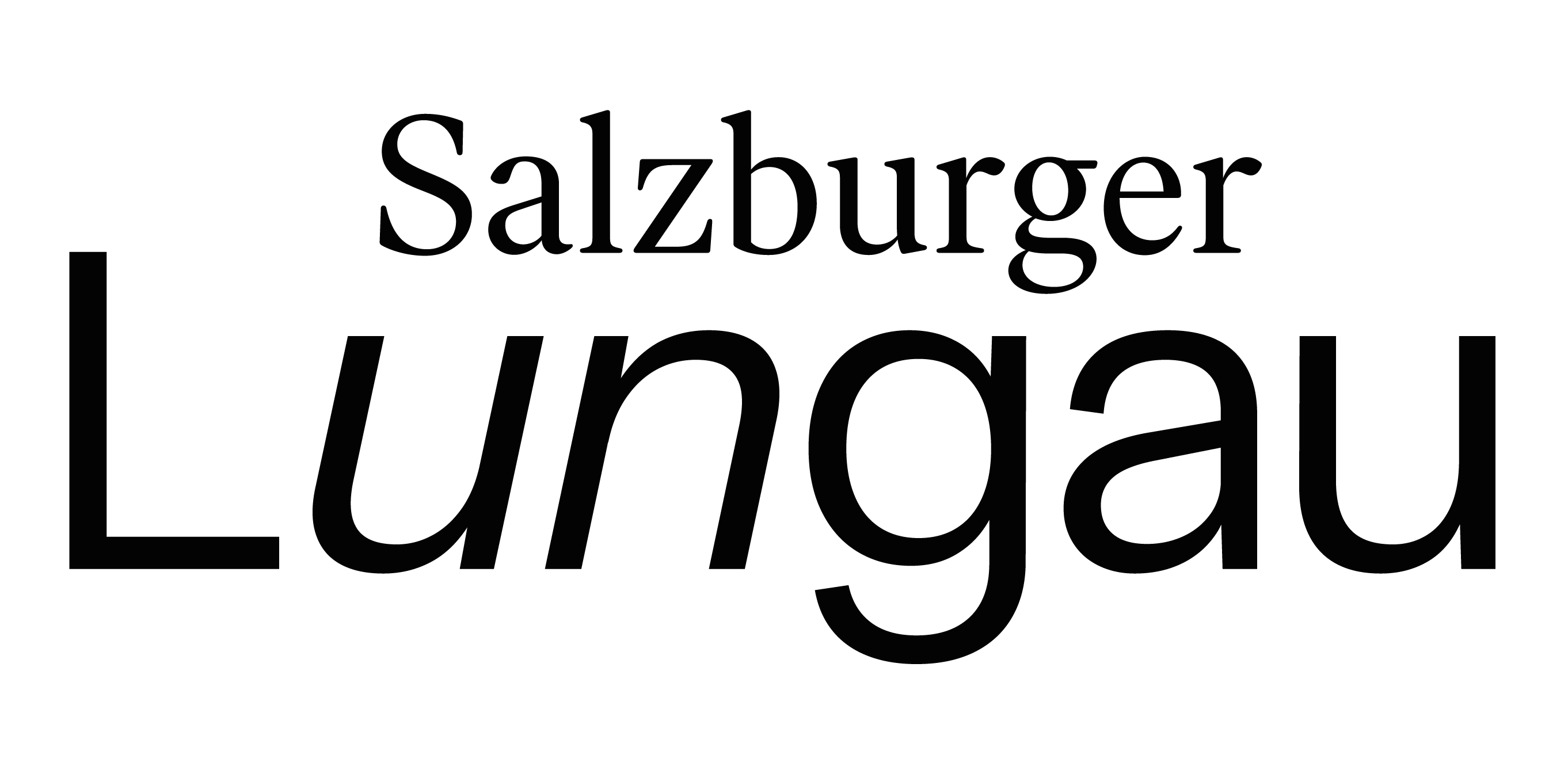 Logo Ferienregion Salzburger Lungau