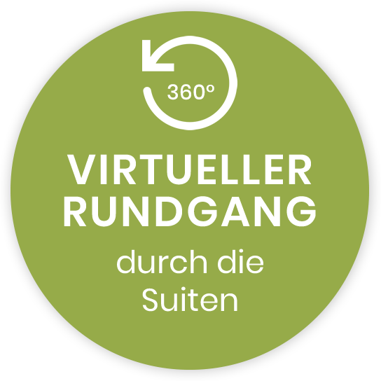 Ihr virtueller Rundgang durch die Suiten